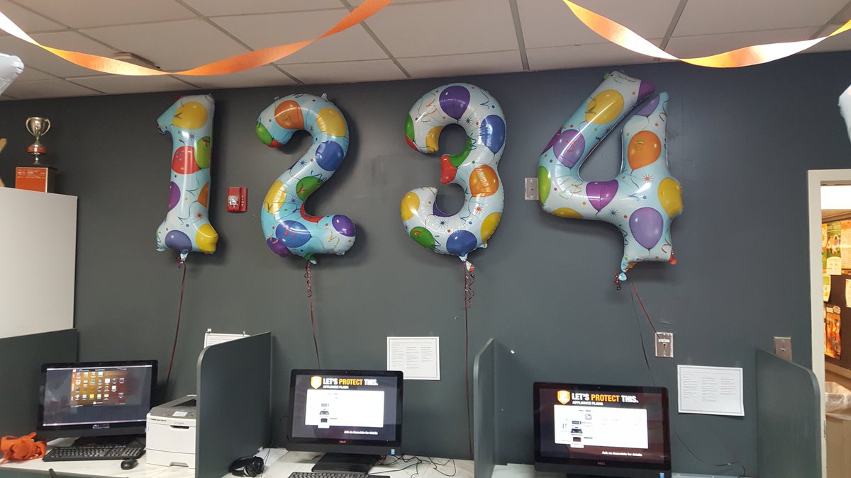 Getting ready for a full weekend of success sharing.  Thank you associates for all you do everyday.