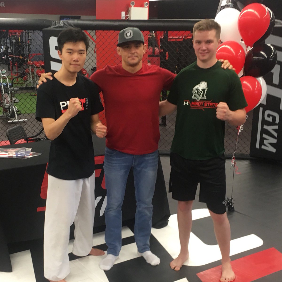 ray j cote tweet media