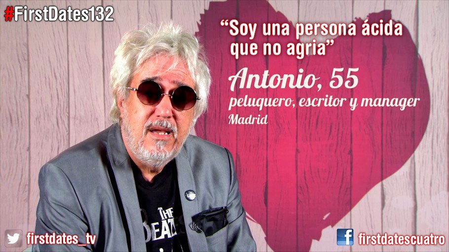 firstdates_tv's tweet photo. Coleccionar sellos está pasadísimo de moda #FirstDates132 https://t.co/ijg1Wty338 https://t.co/94Eu8C1Aq7