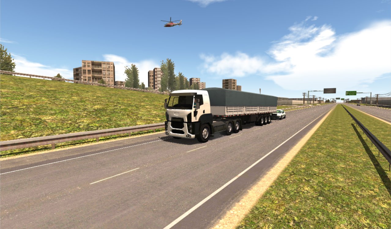 Download Heavy Truck Simulator