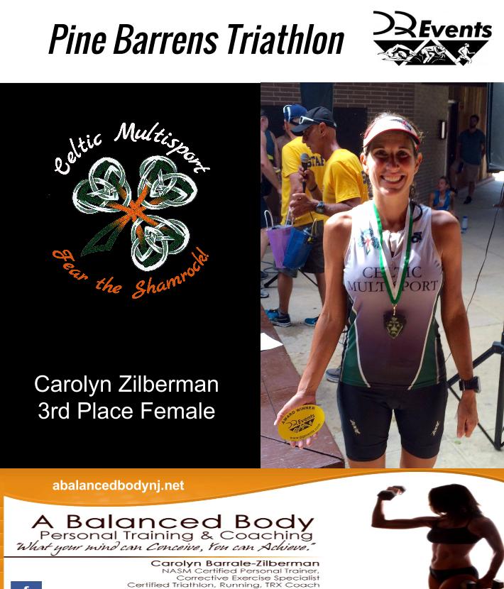 celticmltsport's tweet photo. @DQEvents continues to be a Celtic fav for competition. #PineBarrensTriathlon https://t.co/eAEFDzzs21