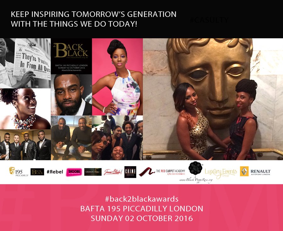 #back2blackawards event illustrations are by @AyeshasArthouse an artist whose work is as diverse as it is exciting