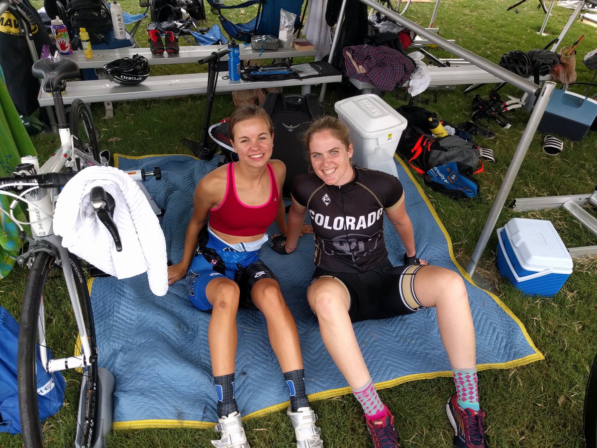 DukeCycling tweet picture