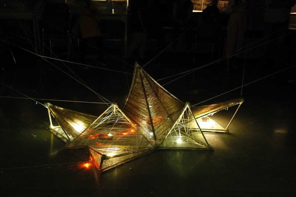 iiad_design's tweet photo. Sneak a peek at the fabulous work done by #IIADians : https://t.co/wttSrfYYQw! #iiad #designthinking #designtolead https://t.co/2vbxI67l7B