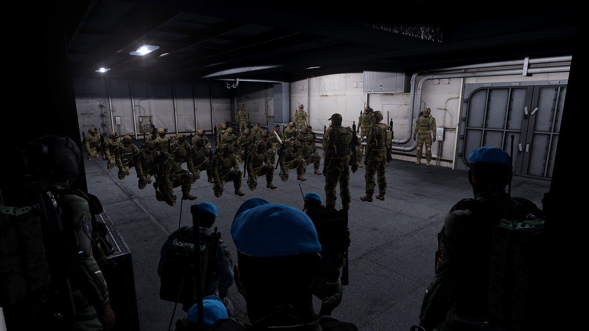 Taskforce AusCorp (@TFAusCorp) / Posts / X