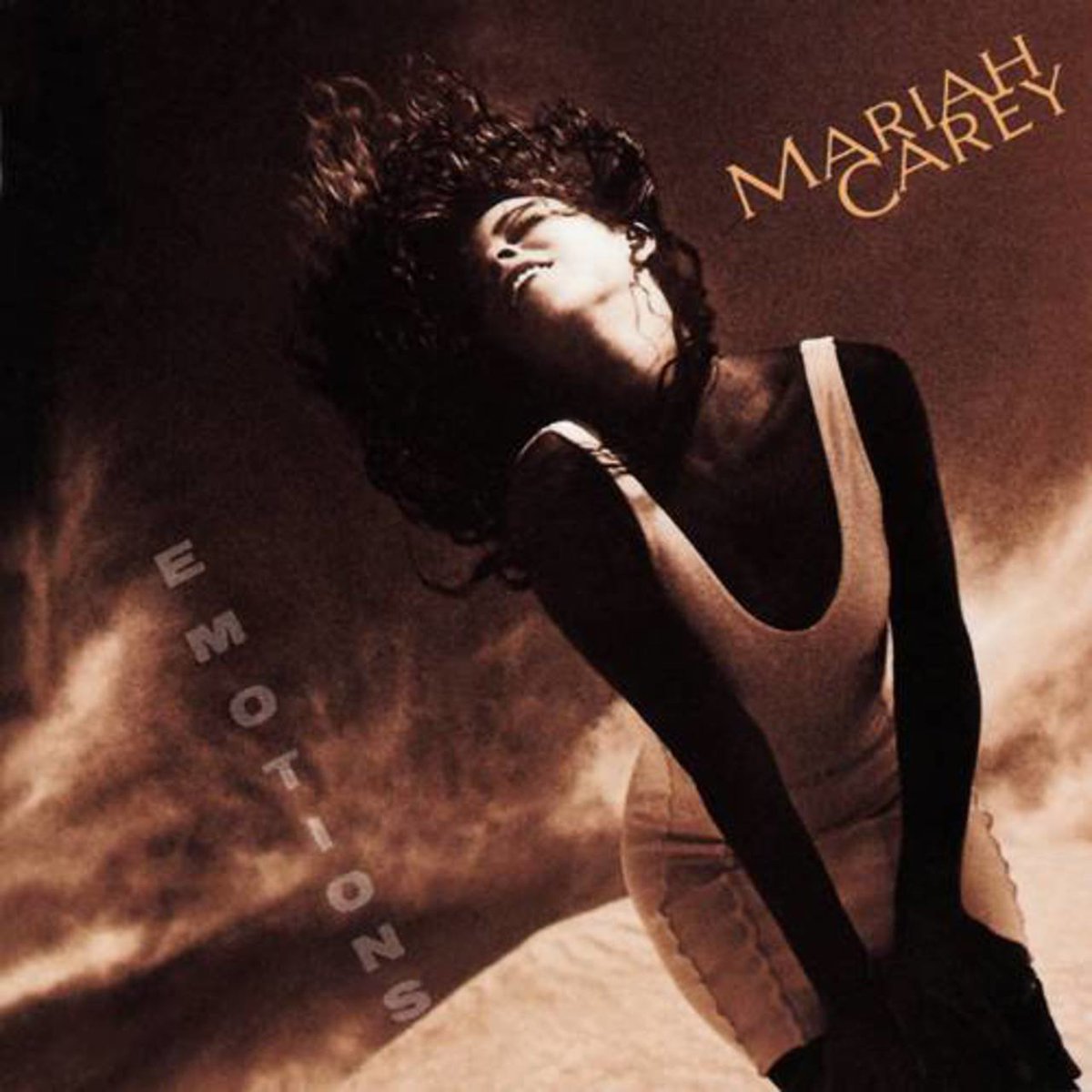 #ThisDayInMusic <a href="/MariahCarey/">Mariah Carey</a>'s album Emotions was released 25 years ago in 1991 by <a href="/ColumbiaRecords/">Columbia Records</a>.