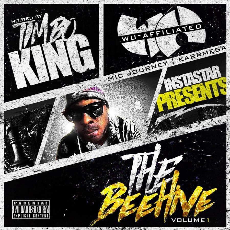 Instastar_'s tweet photo. Reserve your slot today! #beehive #vol1
#instastar #indie #artists #hiphop #rnb #wuinternational #wuradio https://t.co/mHxVPjl6DL