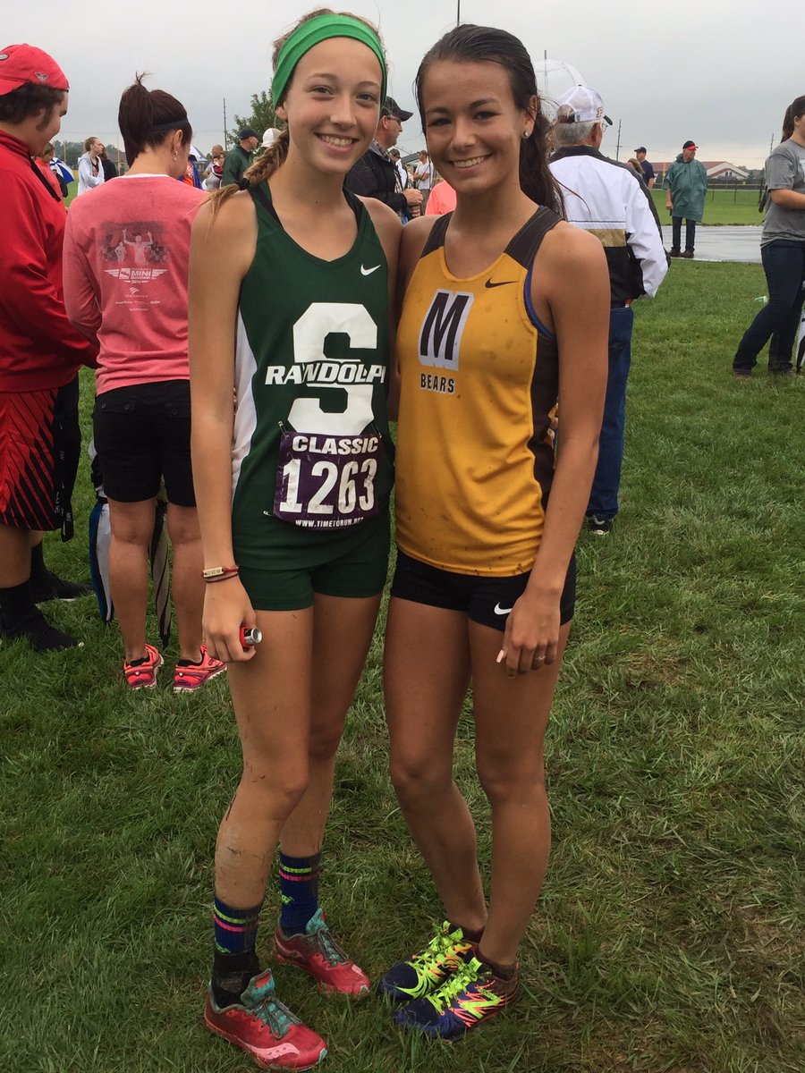 makenziecp's tweet photo. South Adams invite.. second place!!πππ #rsxc https://t.co/vfl0i5FN6r