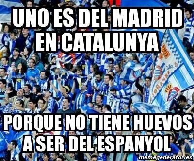 ufti_1900's tweet photo. #rcde #neversurrender con ganas de que sea mañana ya ! https://t.co/sFEfdy3tQ7