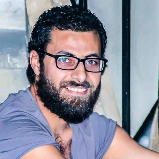 SummerKarmy's tweet image. #الحرية_لزيزو_عبده