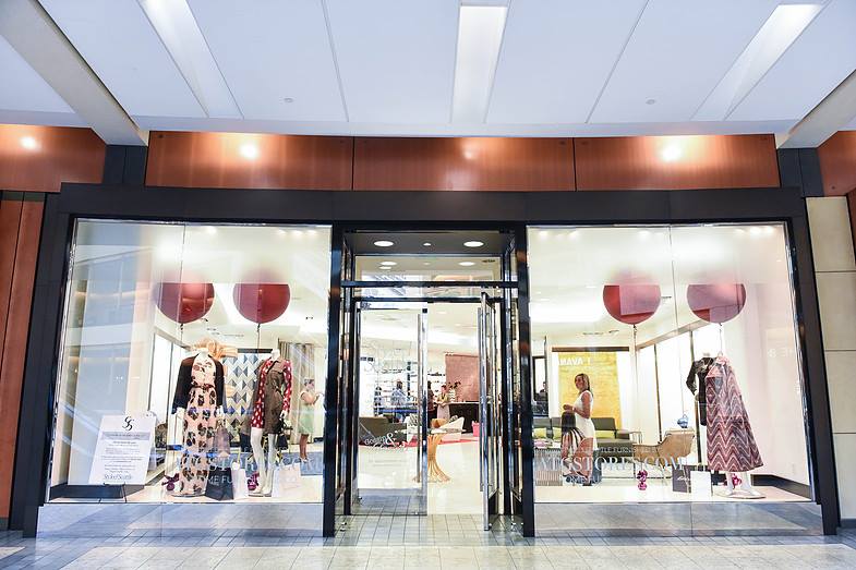 Now Open: <a href="/Styled_Seattle/">Styled Seattle</a>, your personal wardrobe stylists. Find them on level 2 next to <a href="/lululemon/">lululemon</a>. #SeattleStyle