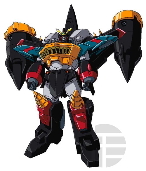 Tom Aznable Yatate Hajime Will Also Be Publishing Gaogaigar Vs Betterman Written By Gaogaigar Script Writer Yuichiro Takeda T Co 4uvb6gqvqe Twitter