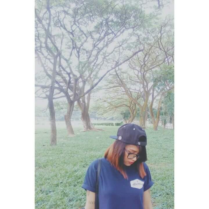 Udah lama ga aktif...