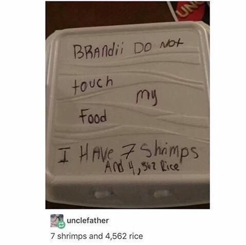 OhWowThatsAwk's tweet photo. me when i have leftovers https://t.co/RmQA2yiFEf