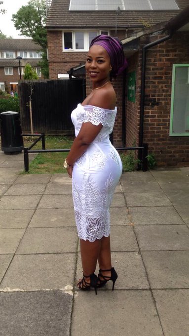 Watch Oyinlola 👑's leaked NSFW photo on TwXstars