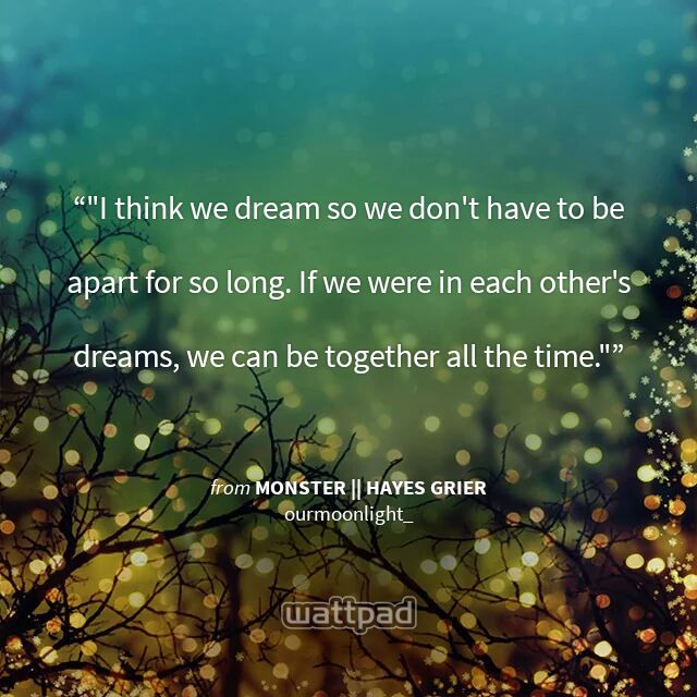 itsMelissaLove's tweet photo. #Quote #Wattpad https://t.co/x9gauwLt41 @HayesGrier https://t.co/PStXL64MKo