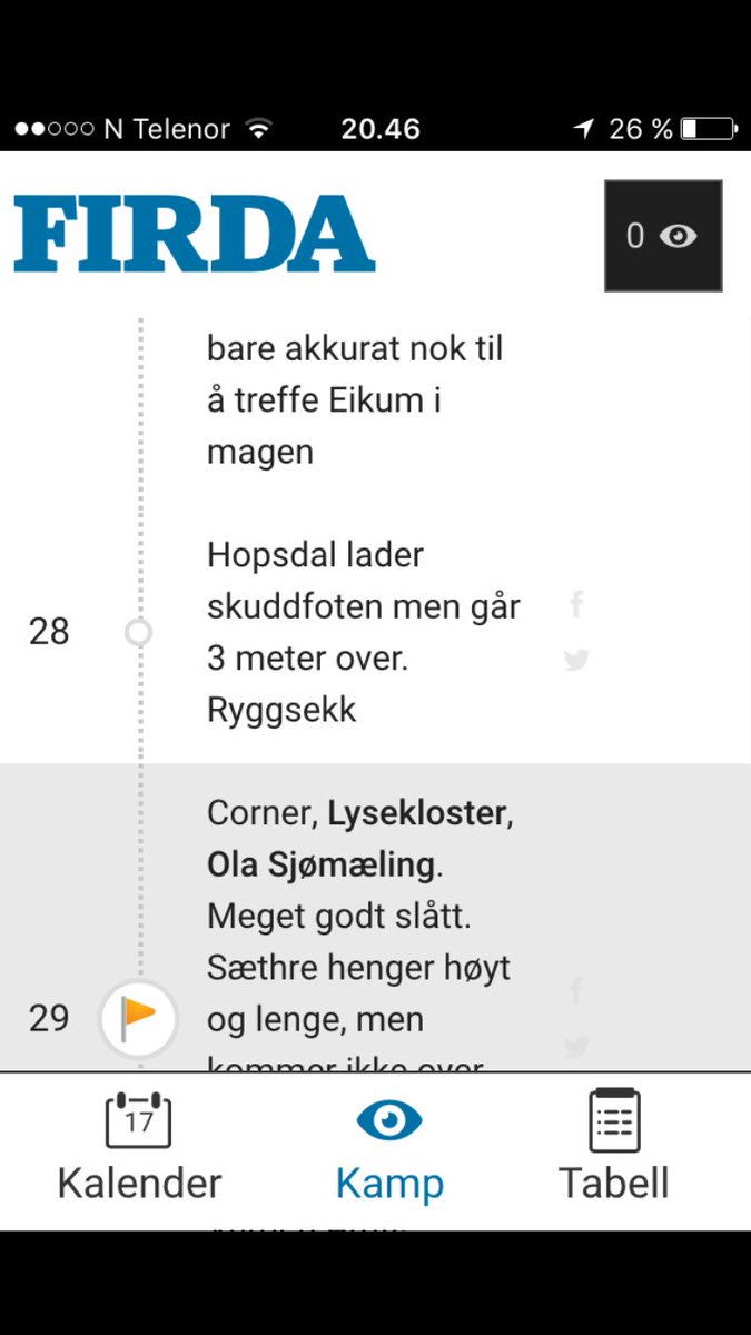 SimenHopsdal's tweet photo. @B_Tokvam det er fordi utfallet som oftest blir som Firda så fint melder https://t.co/0WxsBEmOMY