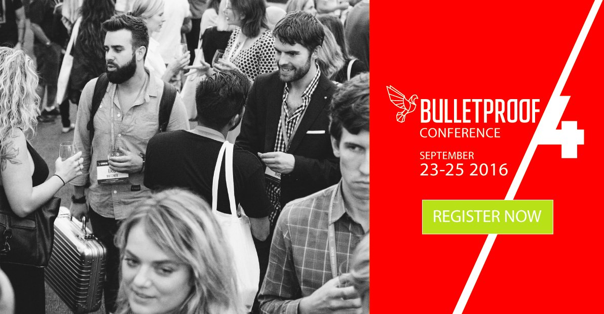 SweetWaterHRV's tweet photo. RT @ "Who's ready for this year's Bulletproof Conference? #BPconference https://t.co/D0cGWYrk9d" https://t.co/6KjqPogVp3
