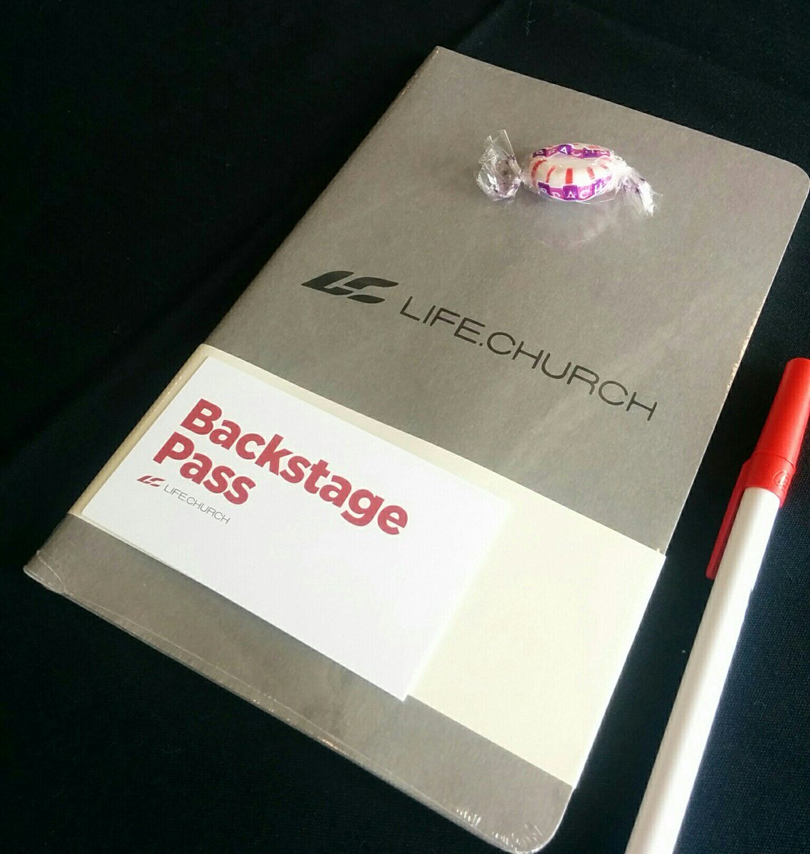 jimfletcherjr's tweet photo. Ready to kick off a great weekend! #lcbackstagepass https://t.co/Evhyb4zmhX