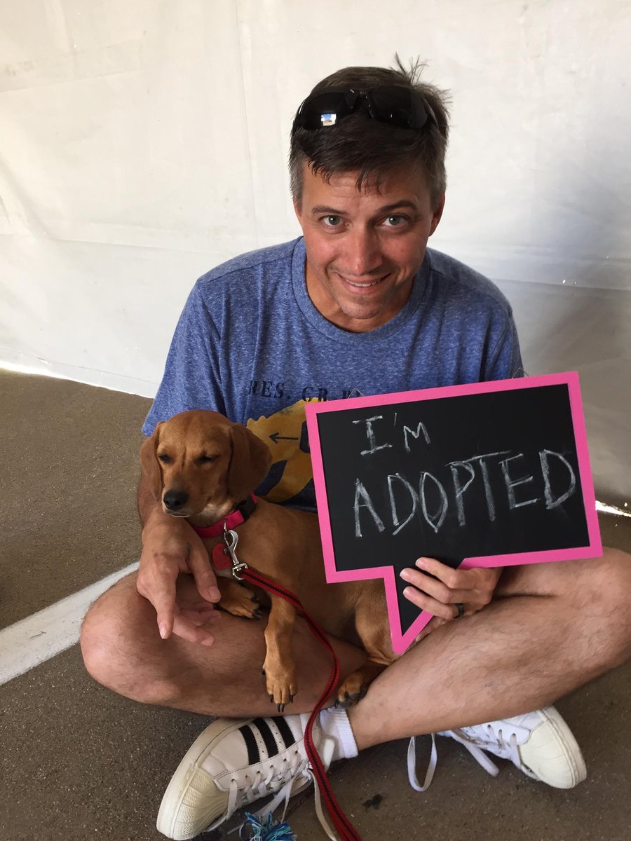 PetSmart Weatherford tweet media