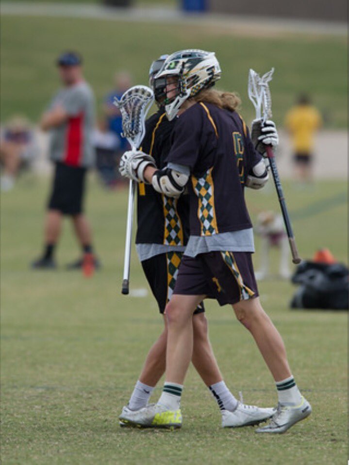 MaxJacobi11's tweet photo. Happy Birthday Brotha!! Gonna miss playin with you this year❤️ @kyle_berry23 https://t.co/1BQofxta6l