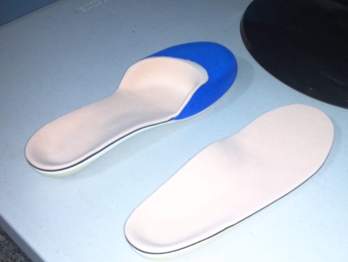 ProHealthtt's tweet photo. Customized shoe inserts for AMPUTATED TOES:
https://t.co/X0UXXzykOE
#Orthotic #diabetes #toeamputation #prosthetics https://t.co/joNiFomzQW