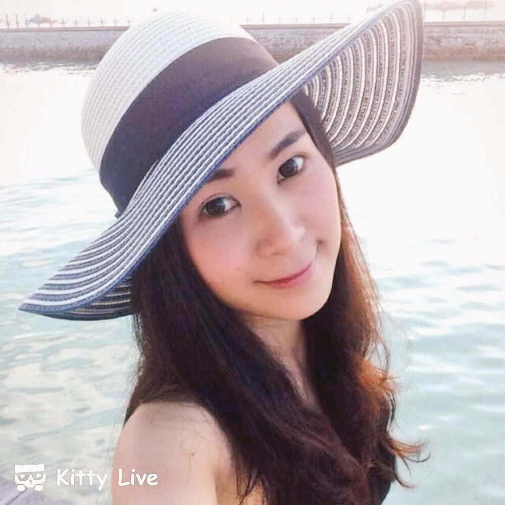 khom999's tweet photo. ✨✨✨ มาแอนแอร์ที่#KittyLive. เปิดตาและดูวีเจ ENA : Meawfan https://t.co/W6SBr4aTuZ https://t.co/hl1z8JOzjK