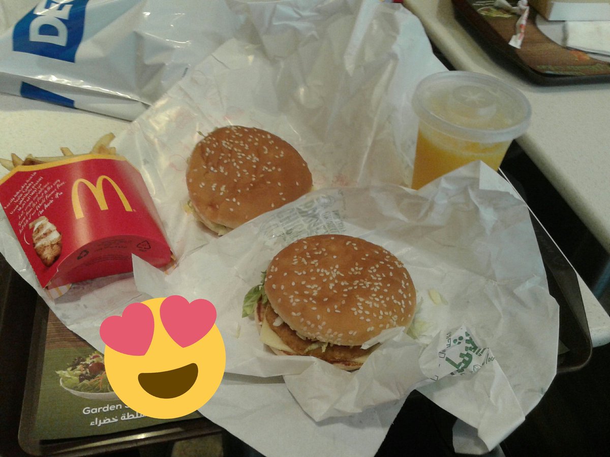 abed_attal's tweet photo. @LeMall_Lb #BackWithAMac https://t.co/HoYCOdSva1