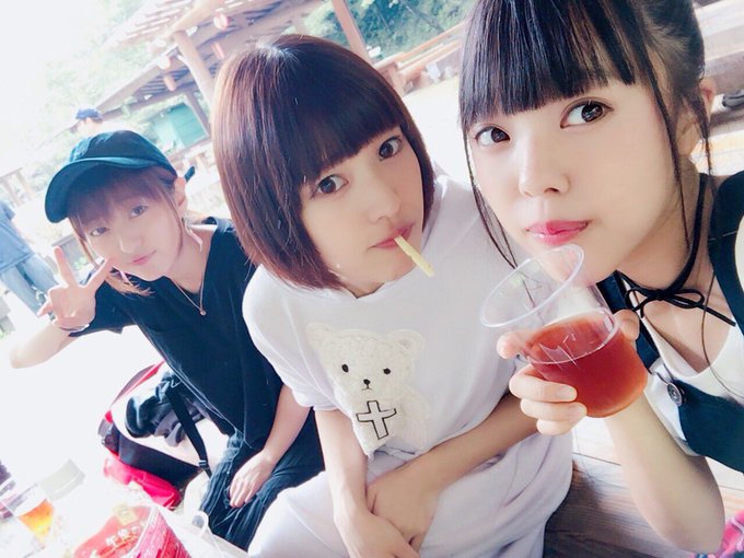 とちおとめ25 ゆりかさん の人気ツイート 1 Whotwi グラフィカルtwitter分析