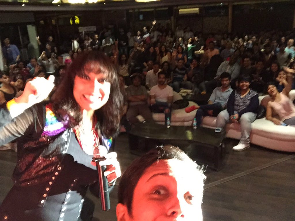 Rohini Ramnathan (@rotalks) on Twitter photo Here's 300 queer people from Mumbai city wishing PM <a href="/narendramodi/">Narendra Modi</a> a happy birthday! Have a great year <a href="/gaysifamily/">Gaysi Family</a> Here's 300 queer people from Mumbai city wishing PM <a href="/narendramodi/">Narendra Modi</a> a happy birthday! Have a great year <a href="/gaysifamily/">Gaysi Family</a>