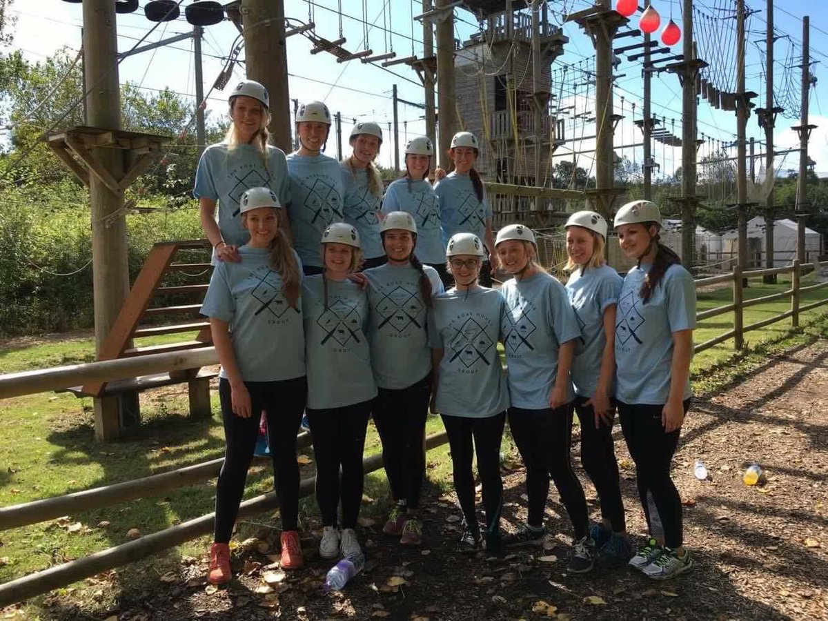 jersey_jets's tweet photo. We CANNOT say THANK YOU enough to @boathousegroup and Matt&amp;Rob at @creepyvalley TEAM TEAM TEAM #monthejets https://t.co/gvsaH8q1Bc