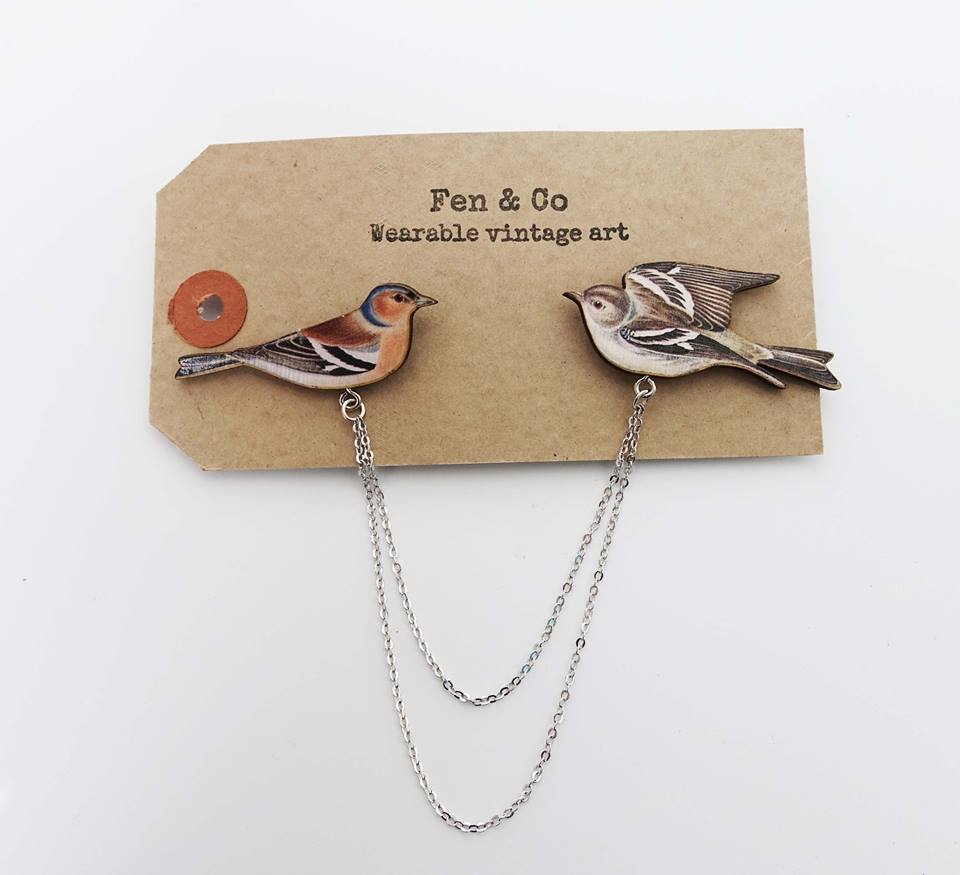 New work in this week from <a href="/PamGrimmond/">Pam Grimmond</a> #Print <a href="/tattydevine/">Tatty Devine</a> <a href="/FenandCo/">FenandCo</a> #jewellery