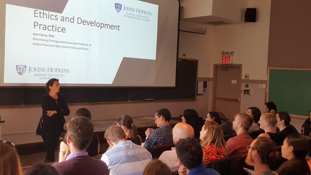 ColumbiaMPADP's tweet image. Thanks @jessfanzo for starting off our '16-'17 #DPSeminar series discussing #ethics and #developmentpractice