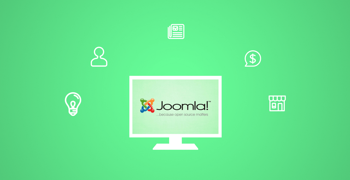 joomlashine's tweet image. How to sell Joomla to your customers? Read here: bit.ly/2cFjXc7
#JoomlaTutorial