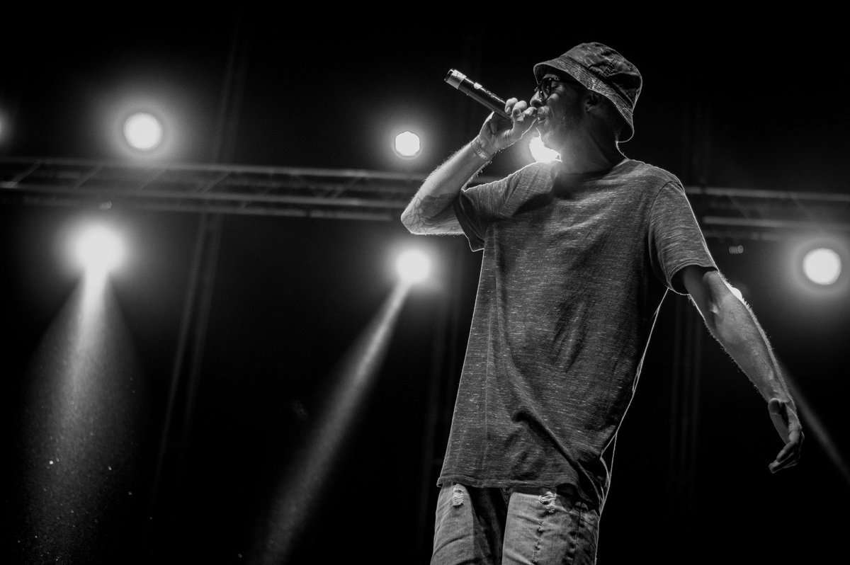 Muy grande @PutoLargOficial en la 4ª edición del Street Dreams Festival. Foto por <a href="/PEDRA04/">PEDRAPRODUTIIONE</a>