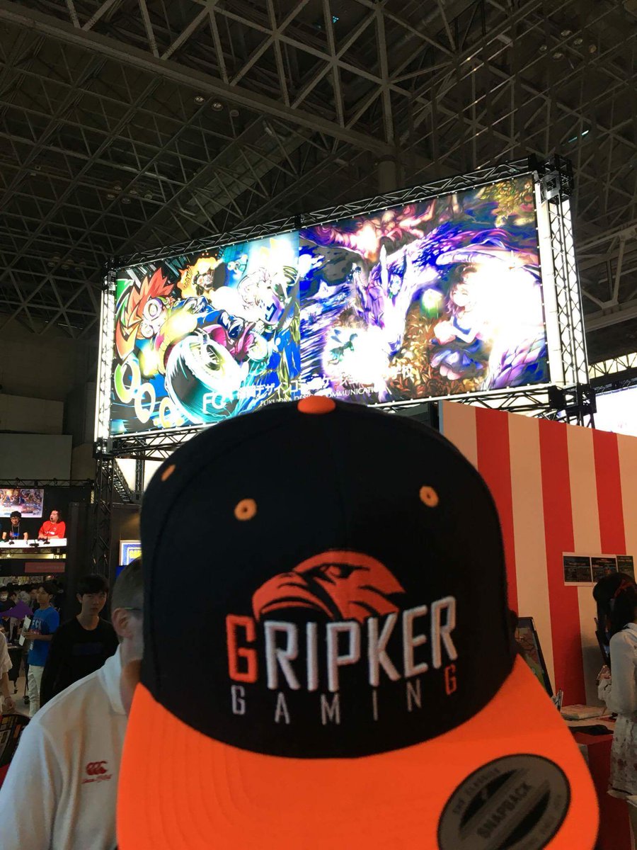 Gripker.com tweet media
