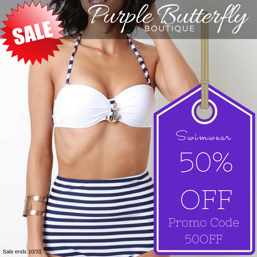 supportpurpleb's tweet image. 💋50%OFF ALL SWIMWEAR💋 #sale #shopping #style #swimwear #bikini #fashionista #sexy #hot #summer #sunshine #beach #fun