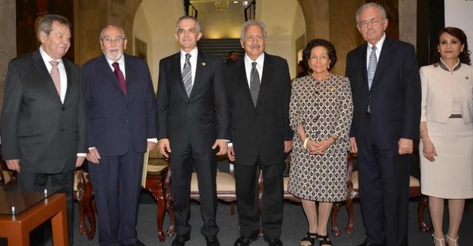 politicaspromex's tweet image. DeRegilGaby: RT Benavideslaw: #GENTENORMAL este Lunes no dejen de leer mi Columna LOS IMPRESENTABLES DEL #Constitu…