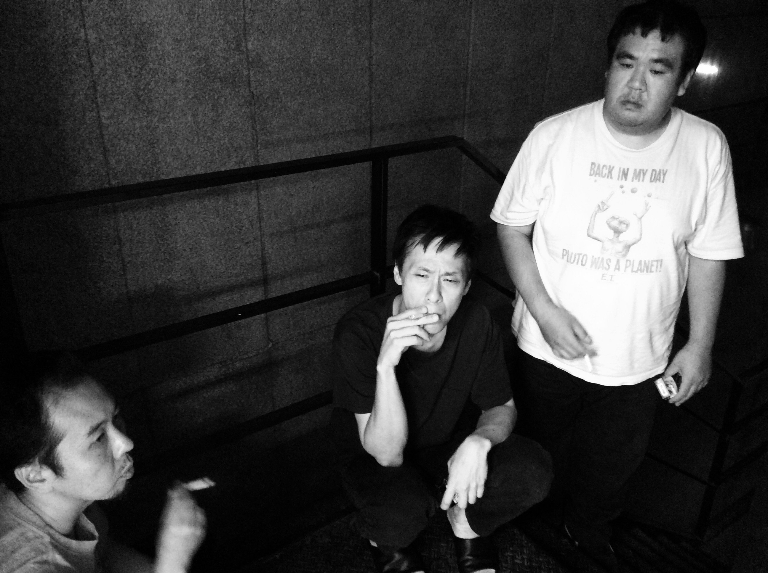 大倉孝二 かっこよくねえよ よく見てみろ T Co Xurrnrunsb Twitter