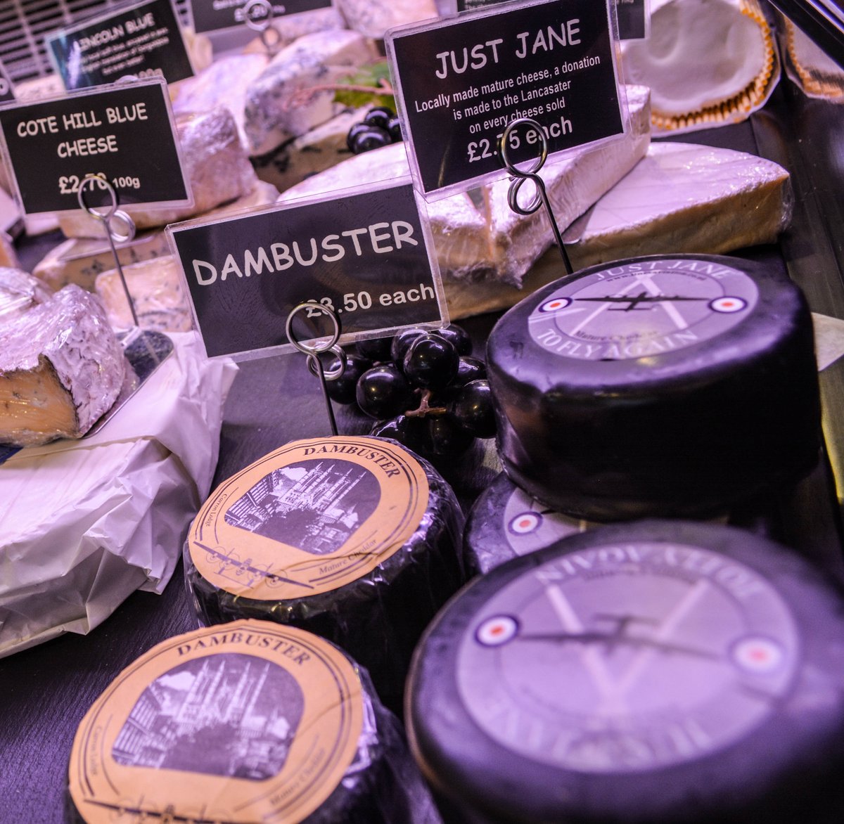 The biggest annual national celebration of British food takes place from today to October 2. #lovebritishfood