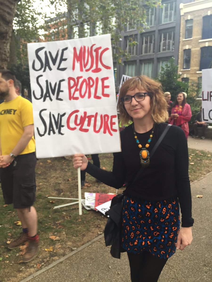 alanvibe's tweet image. People congregating &amp;amp; playing &quot;Ghost Town&quot; Won&apos;t let it get to that! #PassingCloudsForever savenightlife.com