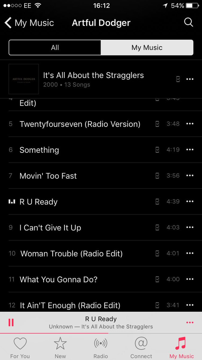 TheDuff1's tweet photo. You'd be proud of me today @naomigg . Getting my **av on! #reeeemix https://t.co/Yc6tGwJncL