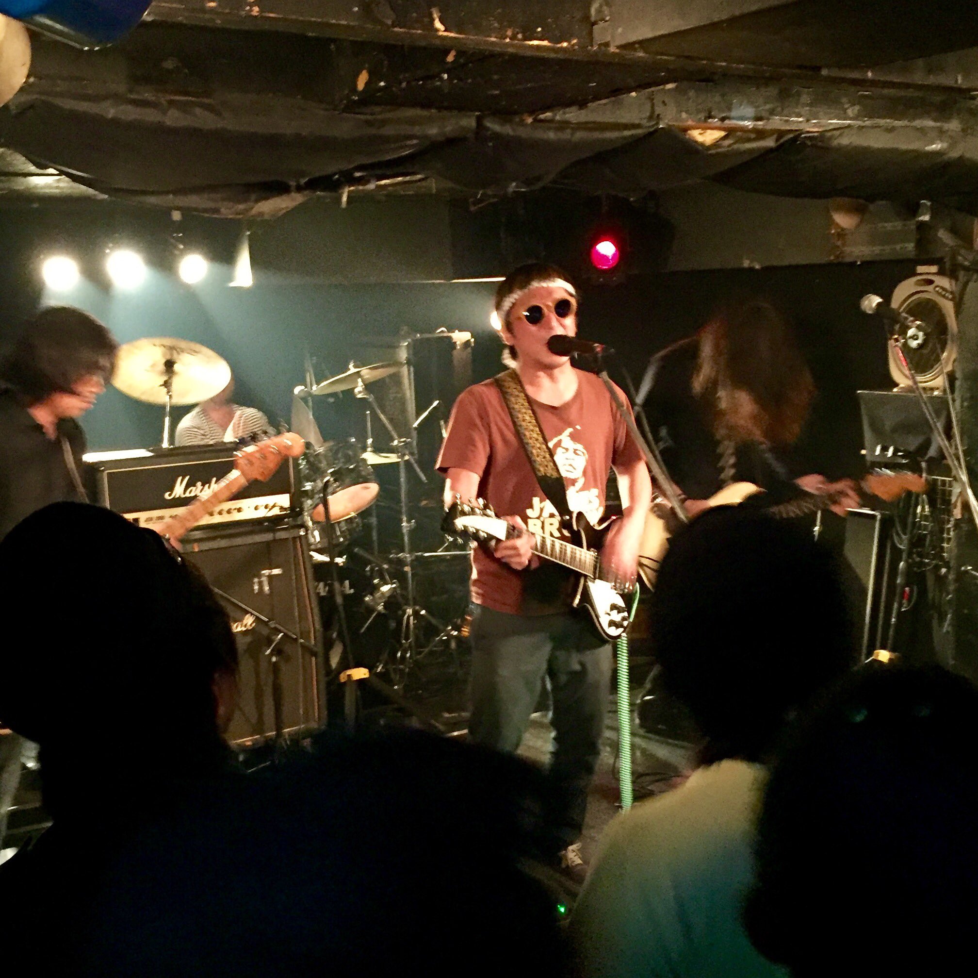 Sakai じゃじゅうか を観て来たよ 久しぶりに観たら メムバーが ほぼ 日本脳炎になってました カッコイイぜ T Co Ejjduohpcn Twitter