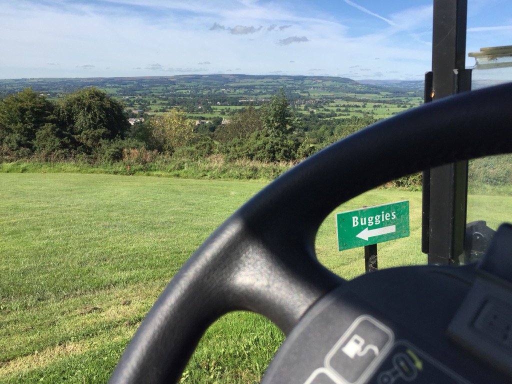 #ITT #Saturday #MeTime #Golf