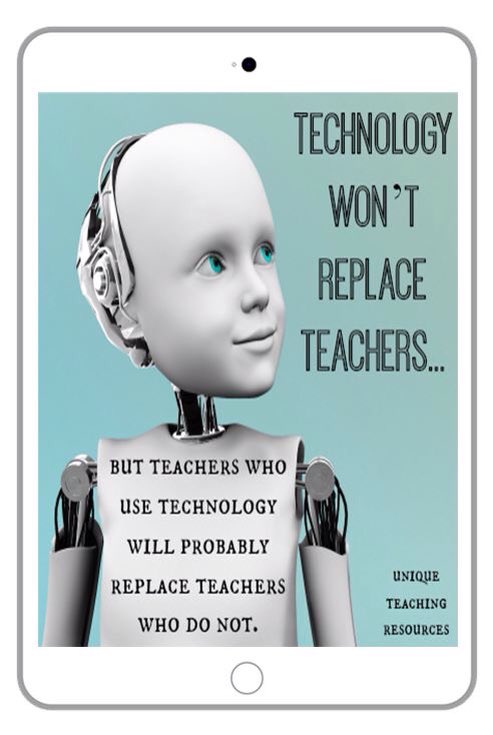 Teach4thDL's tweet image. Say what?!? 😳 @CambridgeElem @AHISD #goalsetting #engagedclass #technologysavy