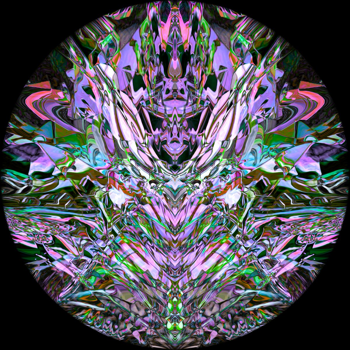 unknownfunction's tweet image. #unknownfunction #techno #abstract #idm
