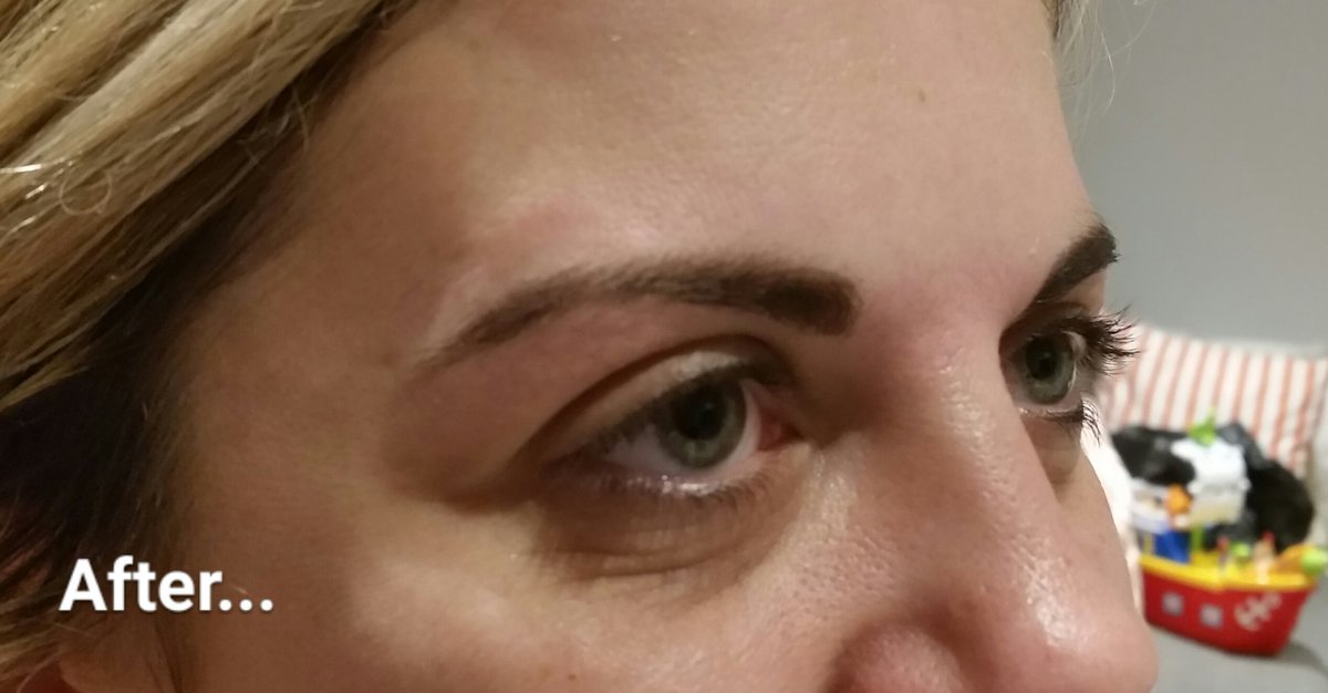RefinedBrows's tweet image. Refined Brows looking fab! Contact me for appointments #lookinggood #Hitchin #eyebrows