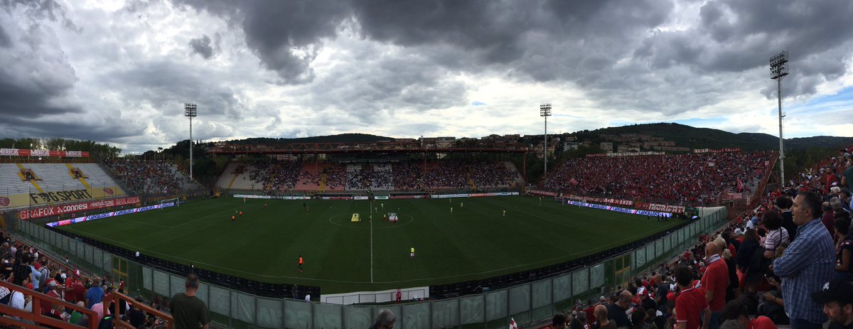 Perugia Calcio tweet media
