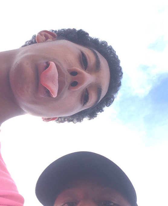 wut r u doin' ? 😛😌 https://t.co/Y9En95msJS<a href="/tag/ripcaleb"class="tags"><span>#ripcaleb</span></a><a href="/tag/ripcaleblogan"class="tags"><span>#ripcaleblogan</span></a>