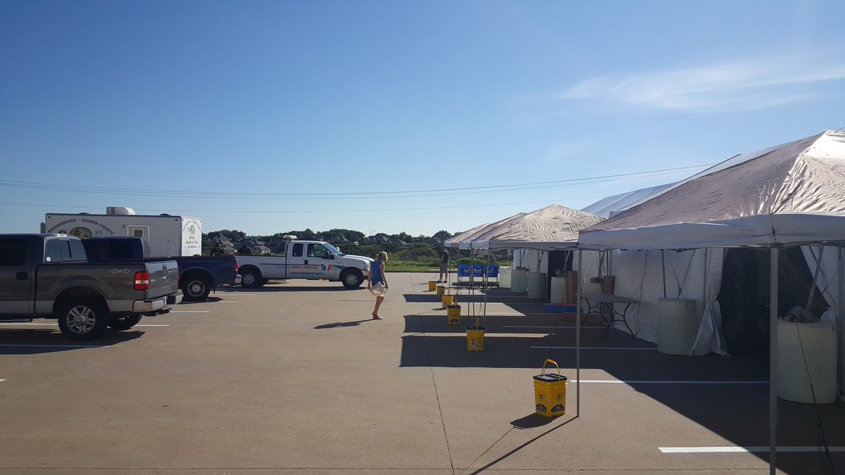 PetSmart Weatherford tweet media